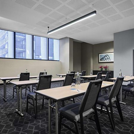 Vibe Hotel Melbourne Docklands Eksteriør billede