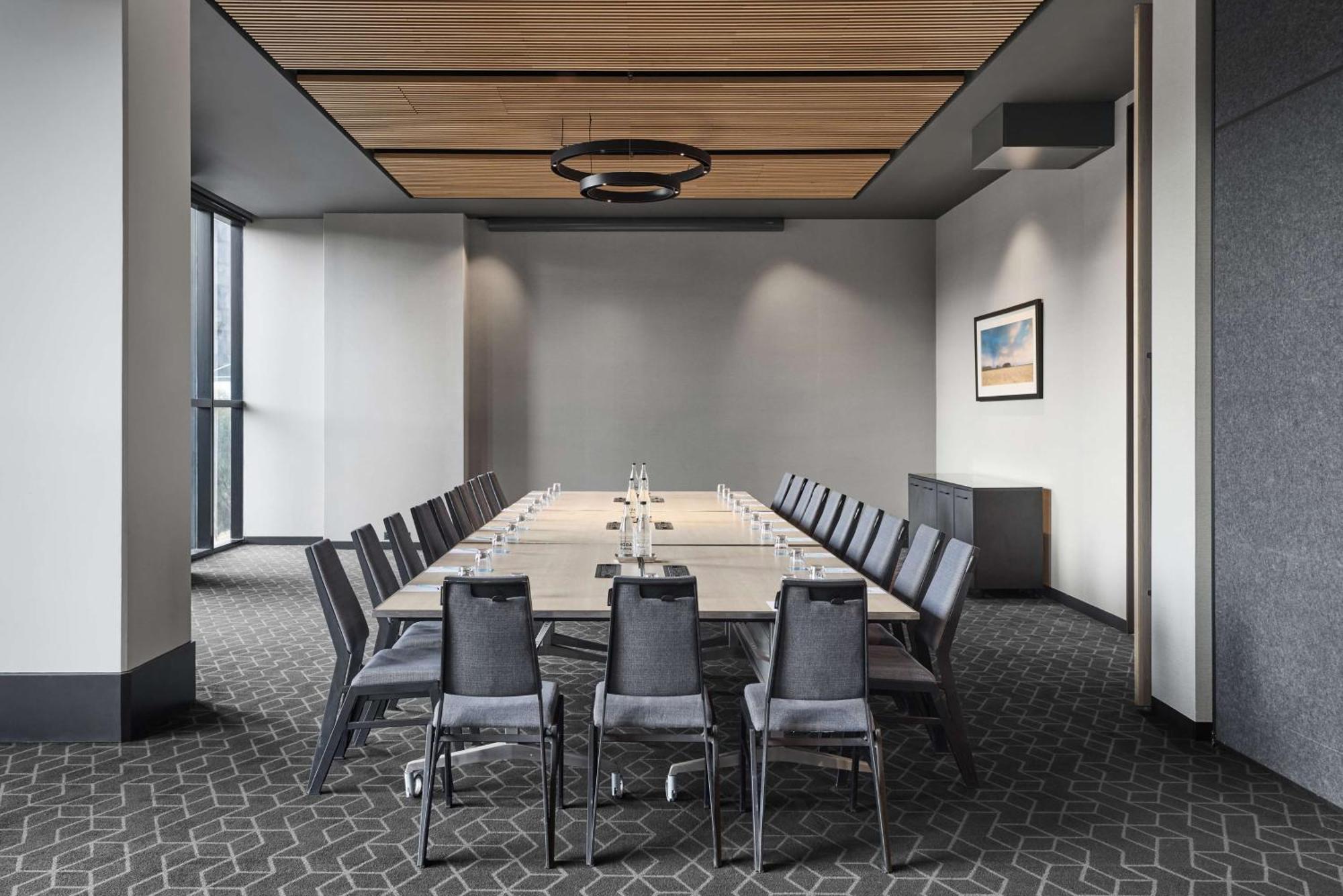 Vibe Hotel Melbourne Docklands Eksteriør billede