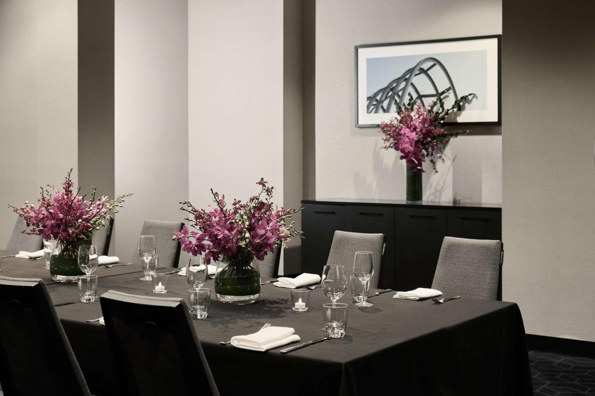 Vibe Hotel Melbourne Docklands Eksteriør billede