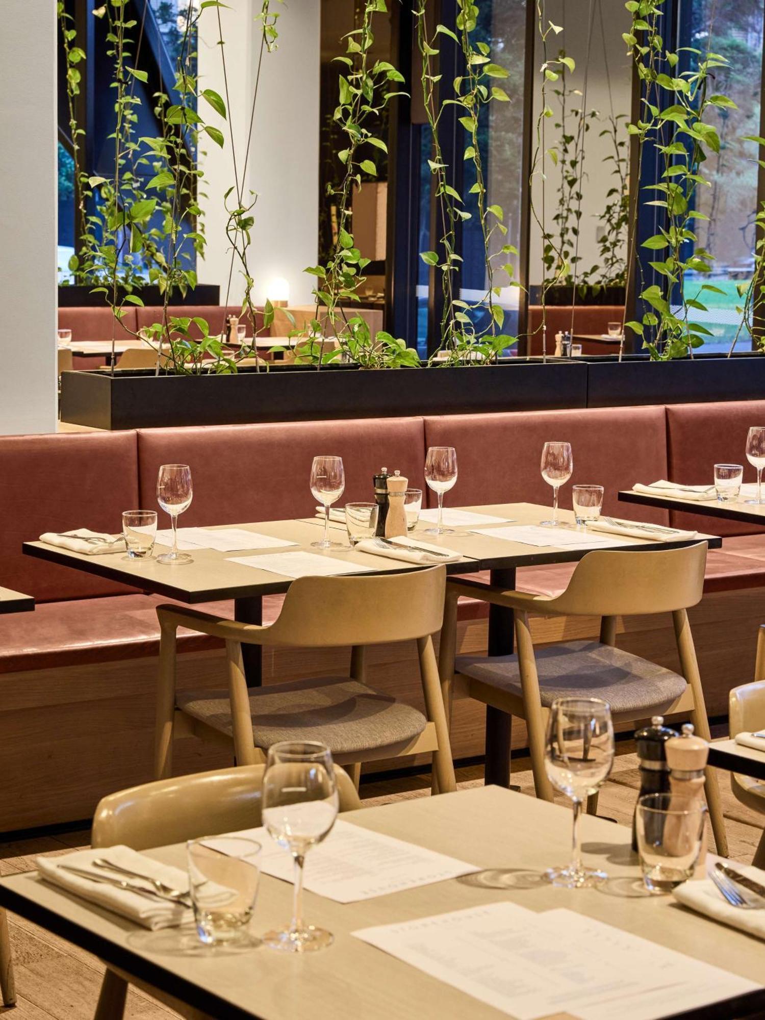 Vibe Hotel Melbourne Docklands Eksteriør billede